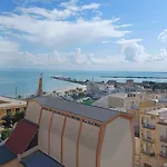 Gargano 10 Feriehus Manfredonia