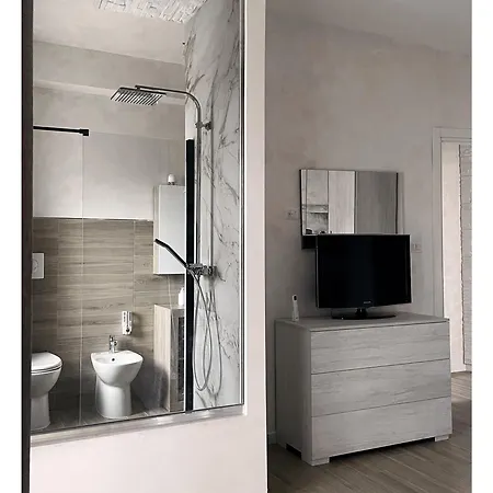 Semesterbostad Gargano 10 Manfredonia