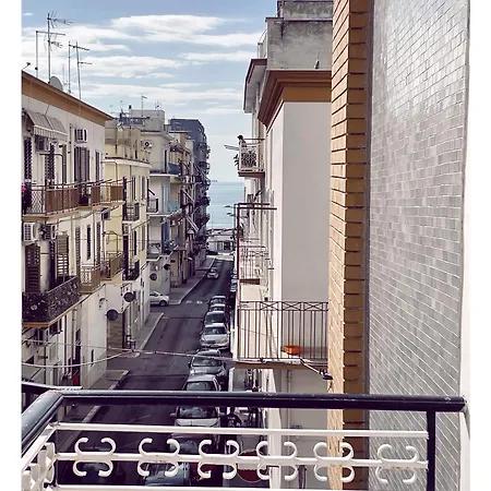 Gargano 10 Vakantiehuis