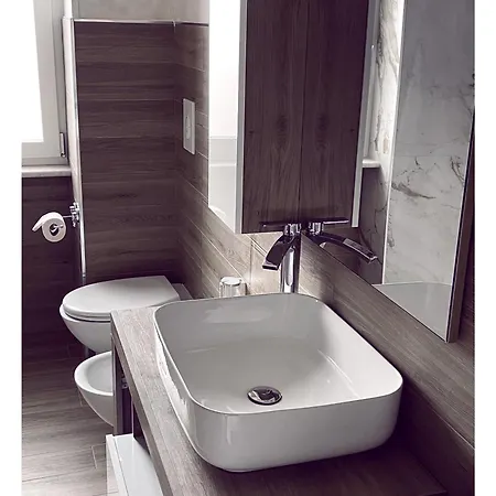 Gargano 10 * Manfredonia