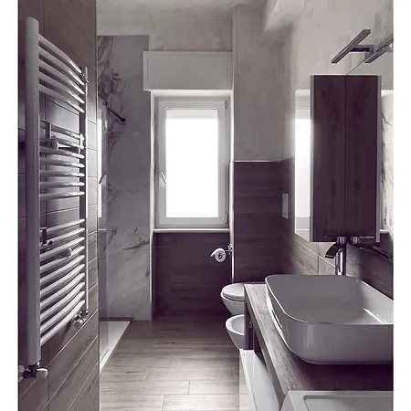 Gargano 10 Semesterbostad