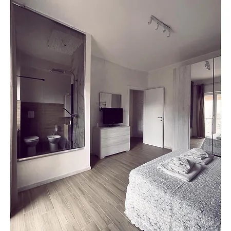 Vakantiehuis Gargano 10 *