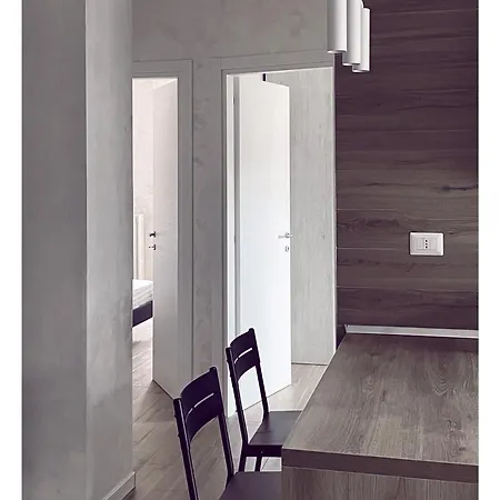 Gargano 10 Semesterbostad *