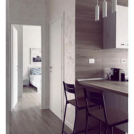 Semesterbostad Gargano 10 Manfredonia