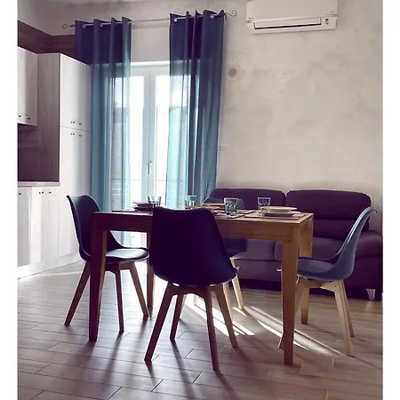 Gargano 10 Vakantiehuis Manfredonia