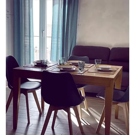 Gargano 10 * Manfredonia