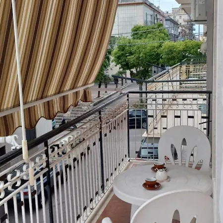 Gargano 10 Vakantiehuis