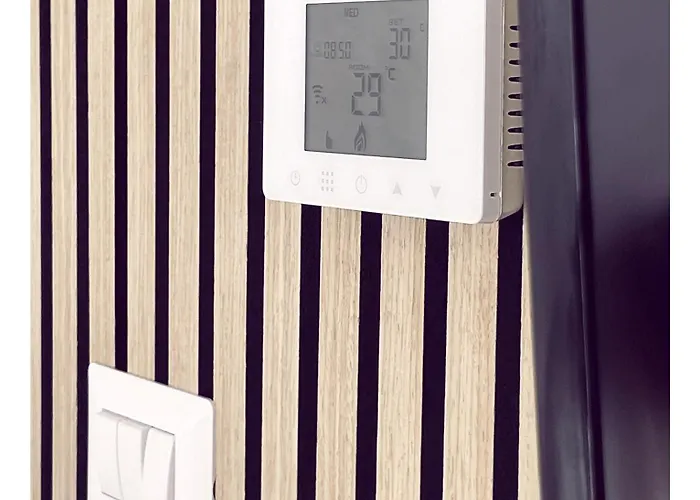 Gargano 10 בית נופש