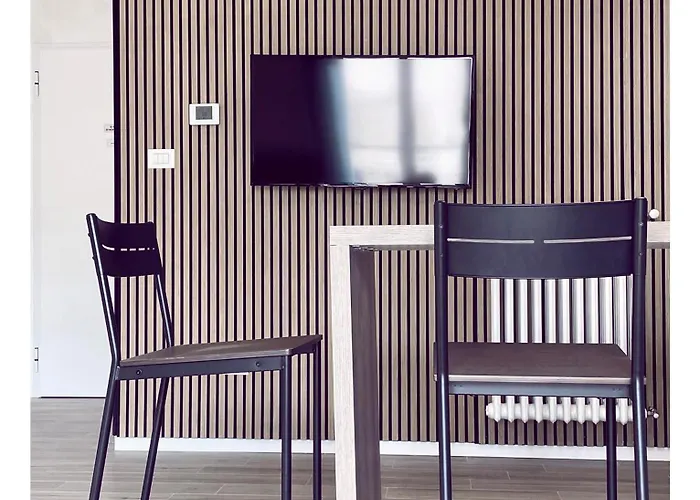 Gargano 10 בית נופש *