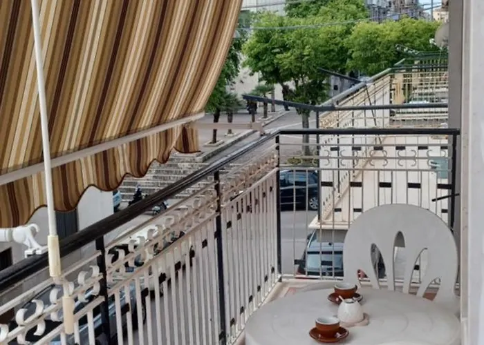 Gargano 10 בית נופש